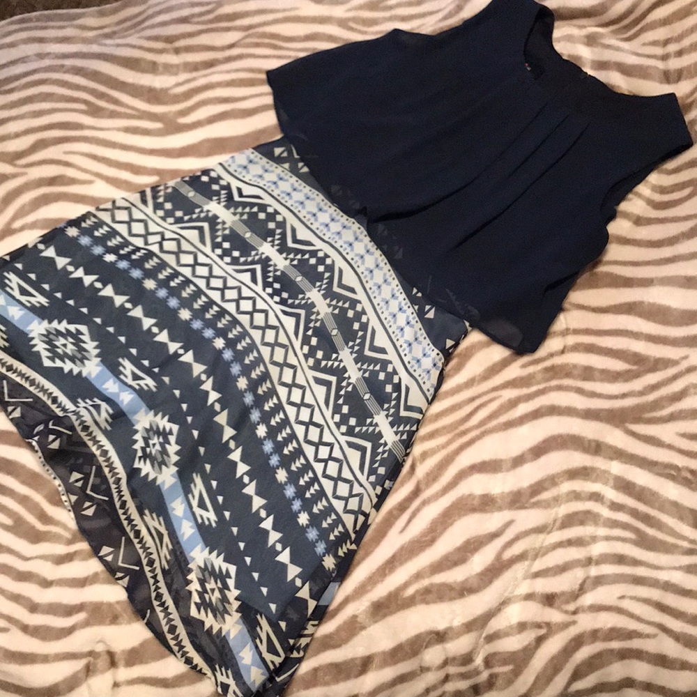 Girl’s dress size 12